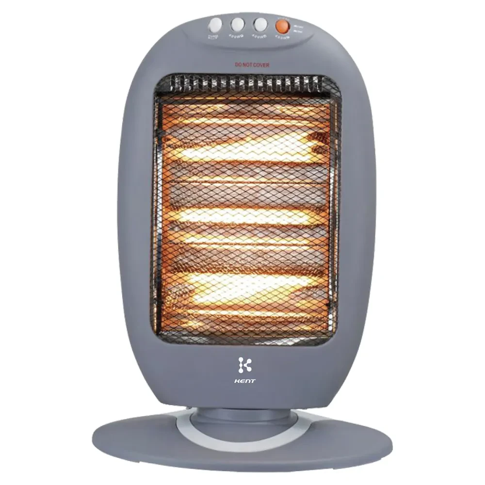 Kent SHA Halogen Heater KHH0128