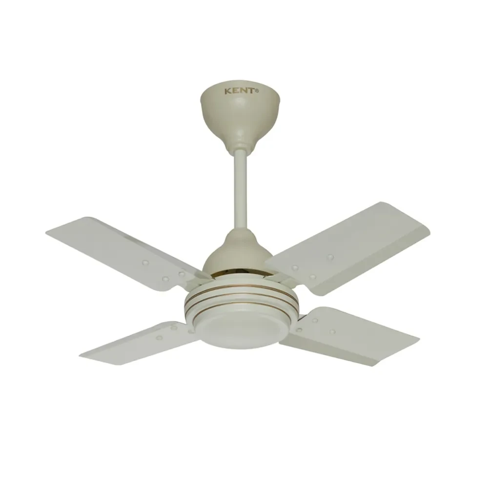 Kent SHA 24" Ceiling Fan GRAND 600MM- NEO BROWN