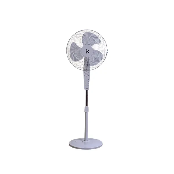 KentElectric 16" Stand Fan KFSA201