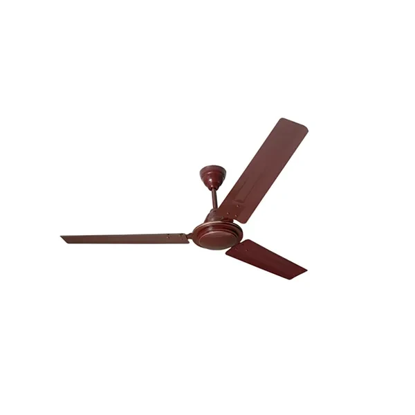 KentElectric 36" Ceiling Fan - Wine Red GRAND 900MM (36")-WINE RED