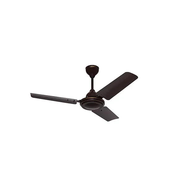 Kent SHA PRIDE-700HS 36" Ceiling Fan - Neo Brown