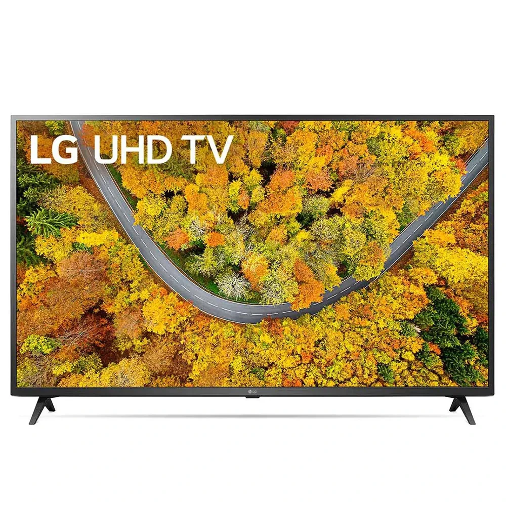LG 55" UHD 4K Smart LED TV 55UP7550