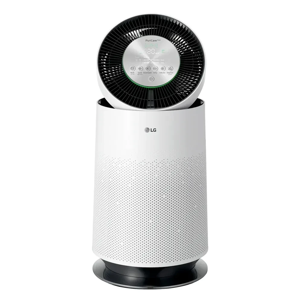 LG PuriCare™ 360° Air Purifier ASG65GDWH0