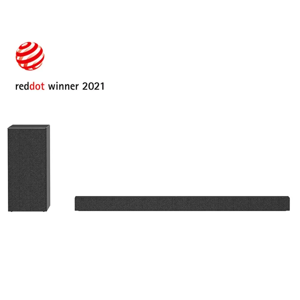 LG SP7Y 5.1Ch Sound Bar