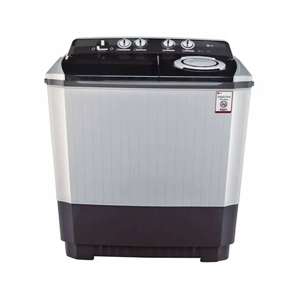 LG 9.0 KG Semi Automatic Washing Machine TT101R3S