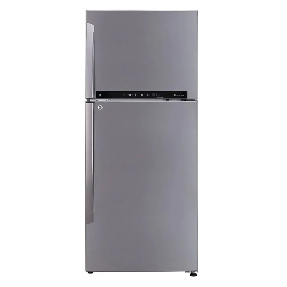 LG 437 Ltr Refrigerator GLM433PZI