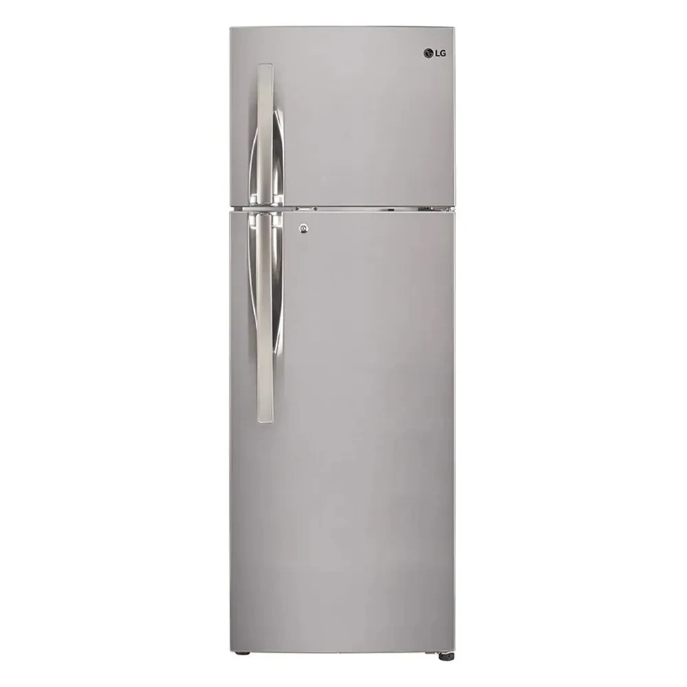 LG 308 Ltr Refrigerator GLM332RPZI