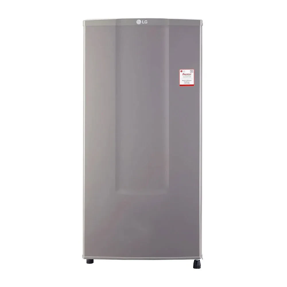 LG 185 Ltr Refrigerator GLB198RDGU