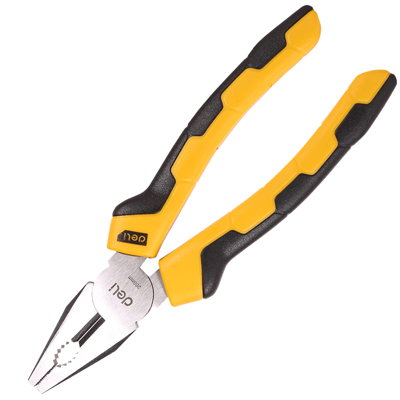 Deli 8" Combination Plier EDL2008