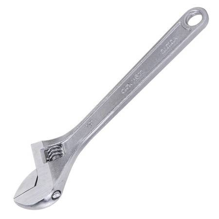 Deli 10" 250mm Adjustable Wrench EDL010A