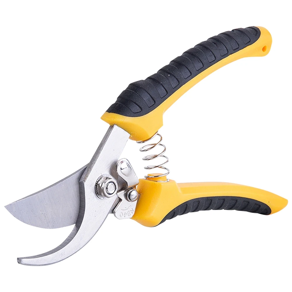 Deli 8"200mm Pruning Shear DL2789