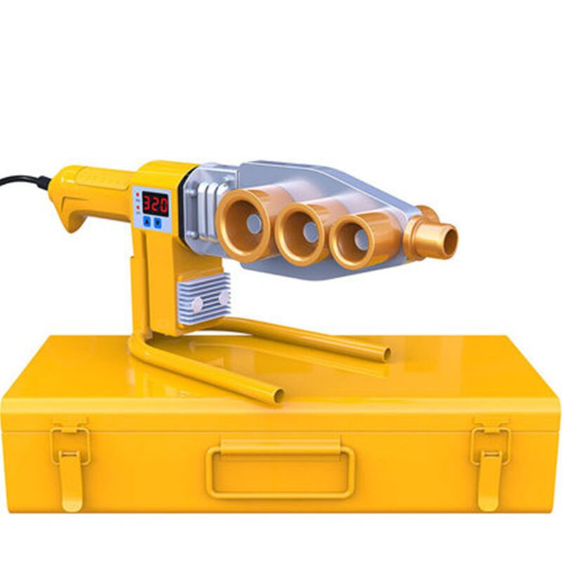 Deli 800W Tube Welding Machine DL82032