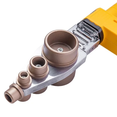 Deli 900W Tube Welding Machine DL82063