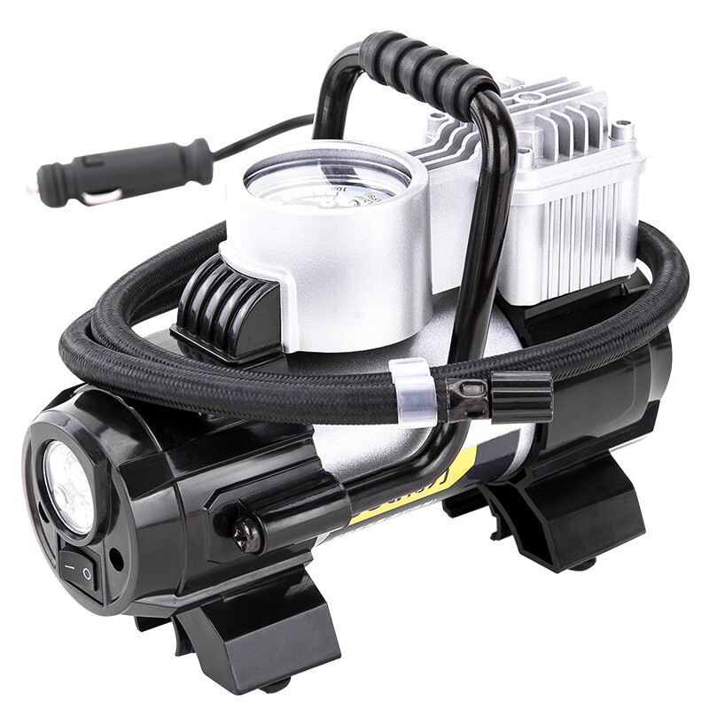 Deli 206*165*95mm Air Compressor Pump DL8058