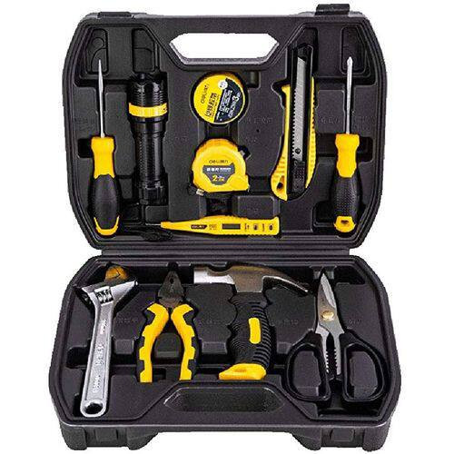Deli 12Pcs Household Kit Set Dl1012
