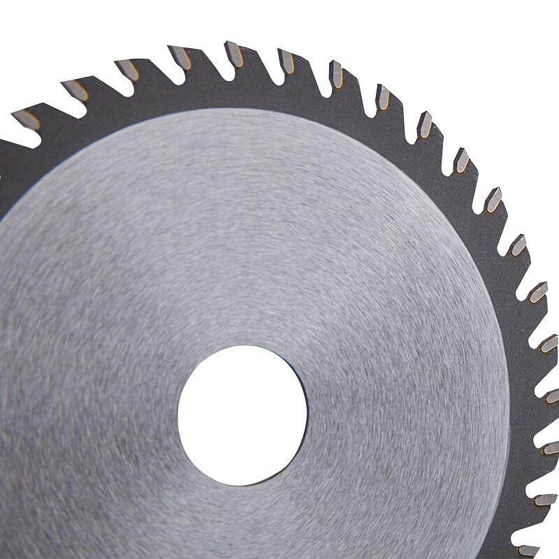Deli 110mm Alloy Steel Circular Saw Blade DL6604040