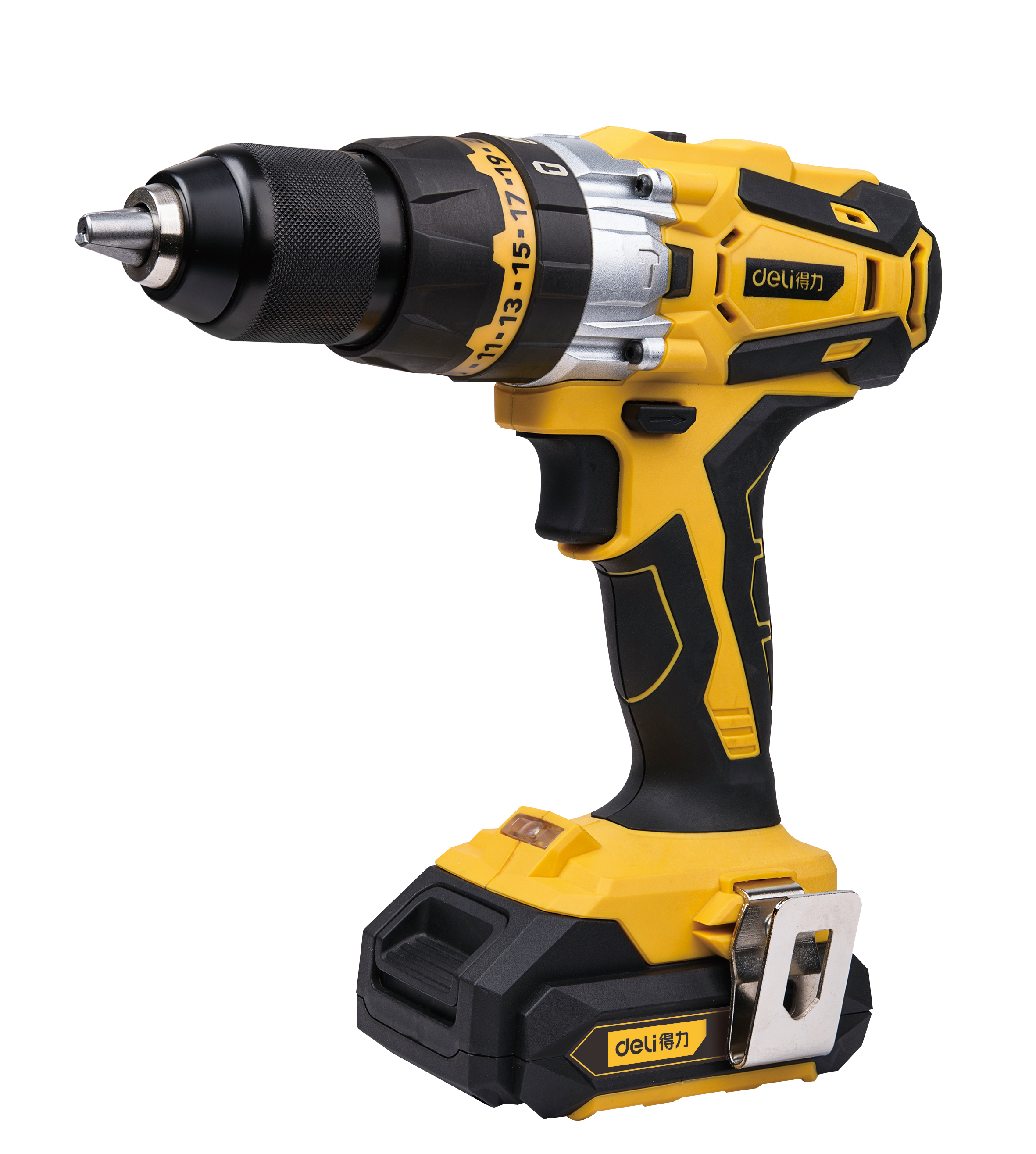 Deli DC 20V Cordless Screwdriver DL6264