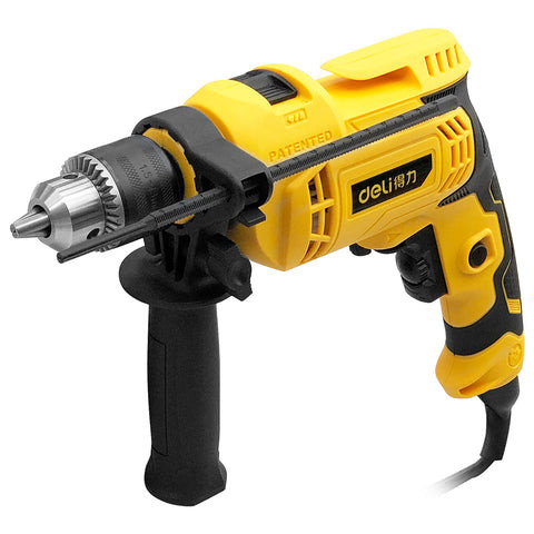 Deli 550W Electric Impact Driver DL6281