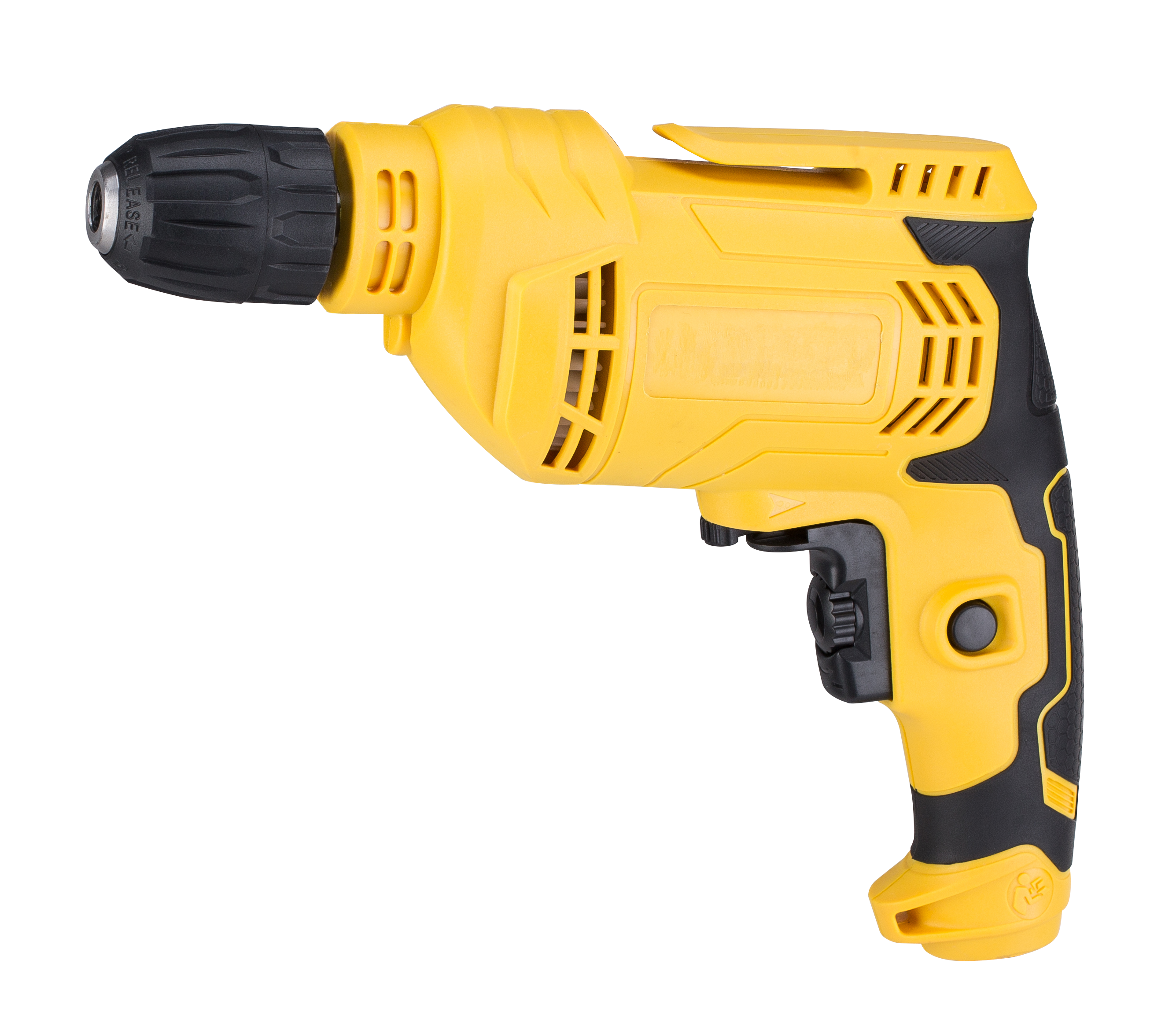 Deli 450W Electric Drill DL6283