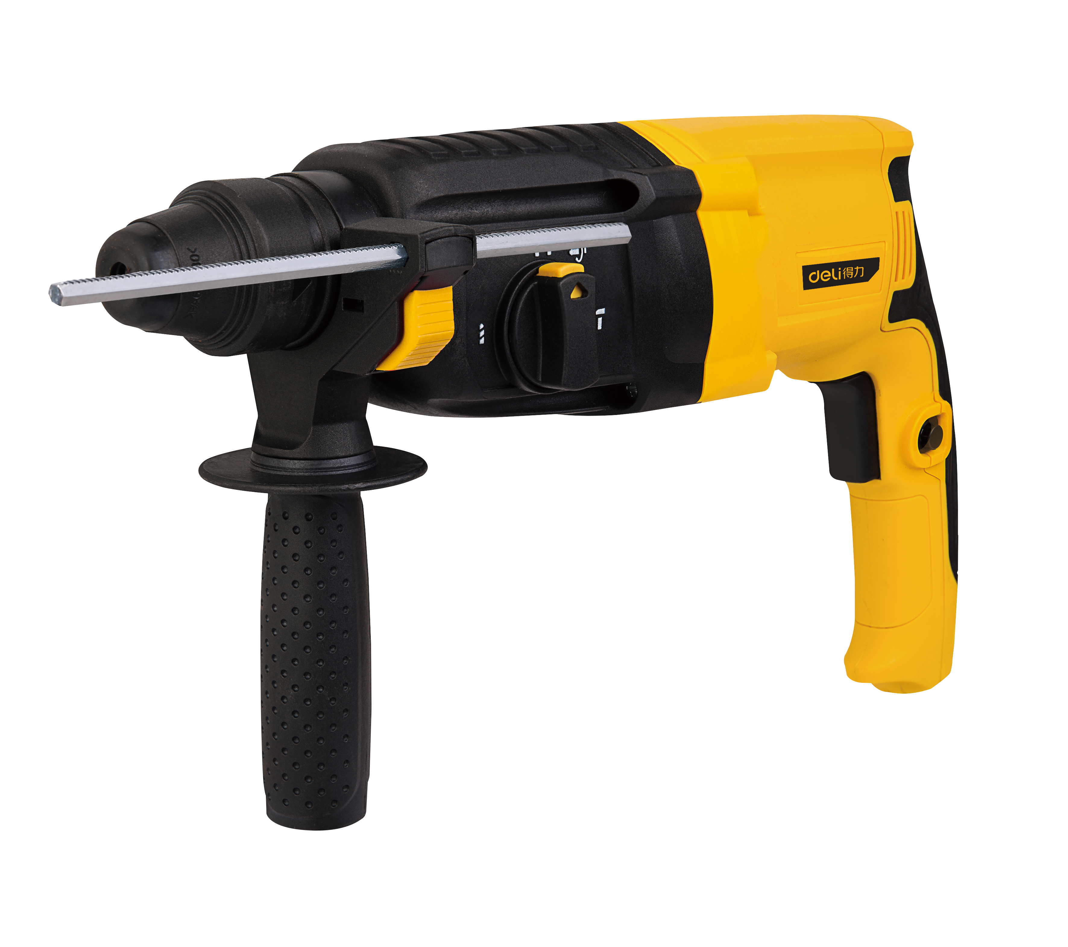 Deli 850W Demolition Hammer DL6332