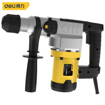 Deli 1100W Demolition Hammer DL6336
