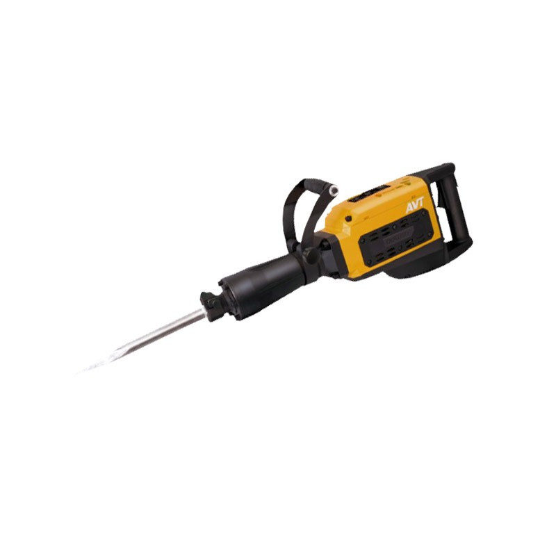 Deli 1250W Demolition Hammer DL6327