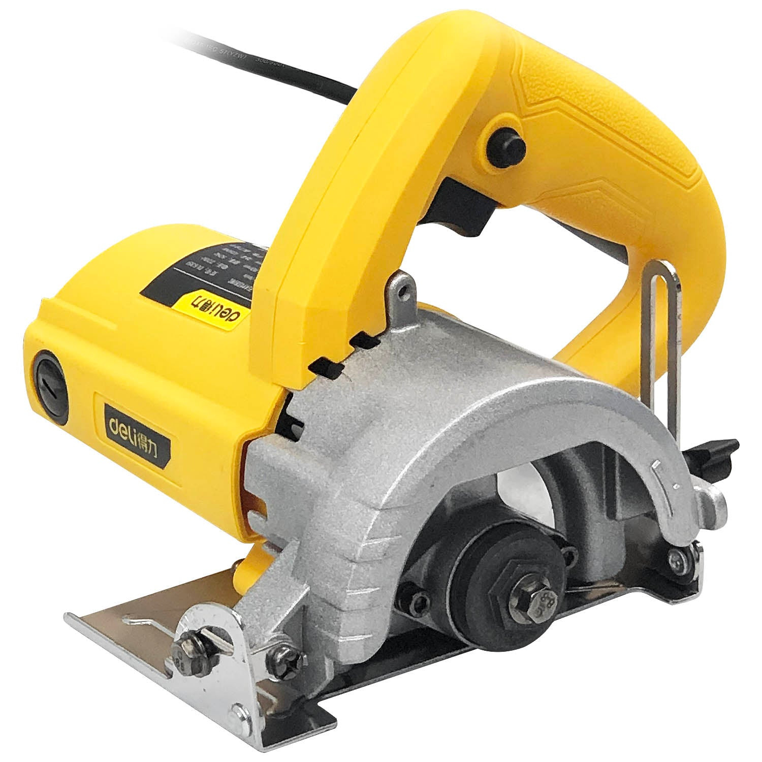 Deli 1250W Marble Cutter DL6351