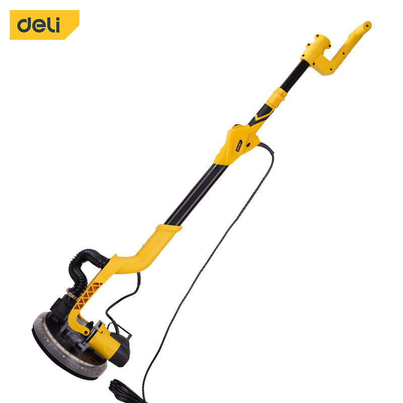 Deli 710W Dry Wall Sander DL6612