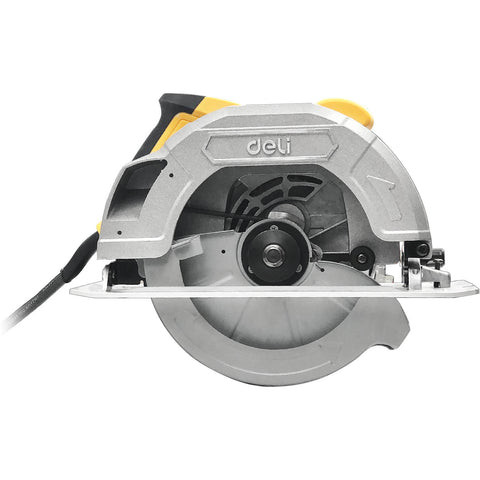 Deli 1600W Circular Saw DL631852