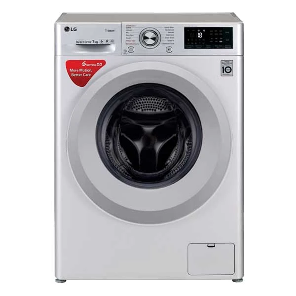 LG 7.0 KG Washing Machine FC1007S5L
