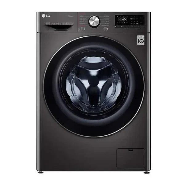 LG 10.5 KG Washing Machine - AI DD Motor Series FV1450S2K