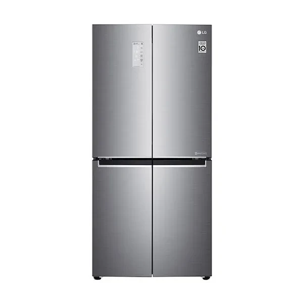 LG 594 Ltr Refrigerator GFB4539PZ