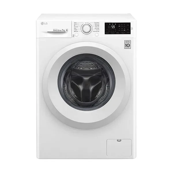 LG 7.0 KG Washing Machine FC1007S5W