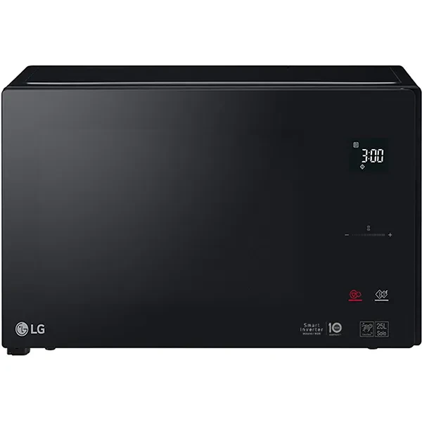 LG 25 Ltrs Microwave Oven MS2595DIS