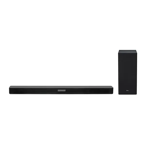 LG 2.1 Ch DTS Virtual : X Sound Bar SK5
