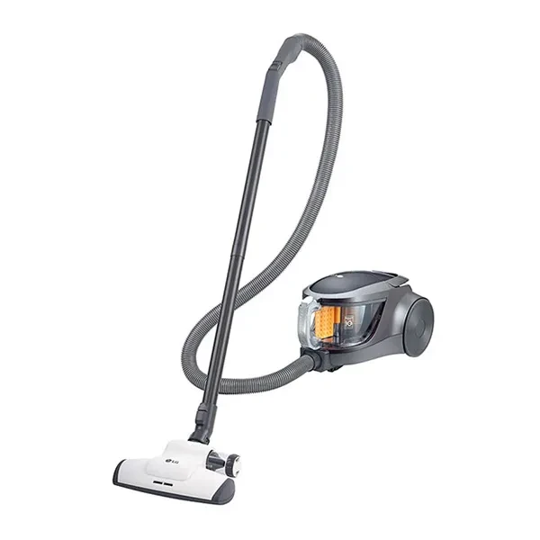 LG 2000 Watt Vacuum Cleaner VC53203NNT