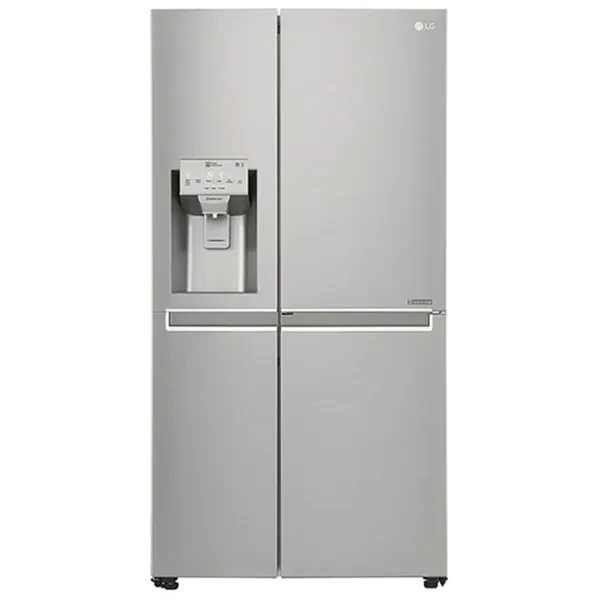 LG 668 Ltr Refrigerator GSL6012PZ