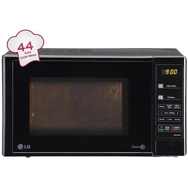 LG 20 Ltrs Microwave Oven MS2043DB