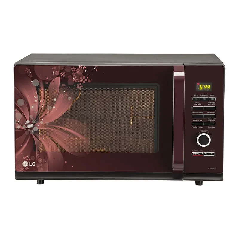 LG 32 Ltr Microwave Oven MC3286BRUM