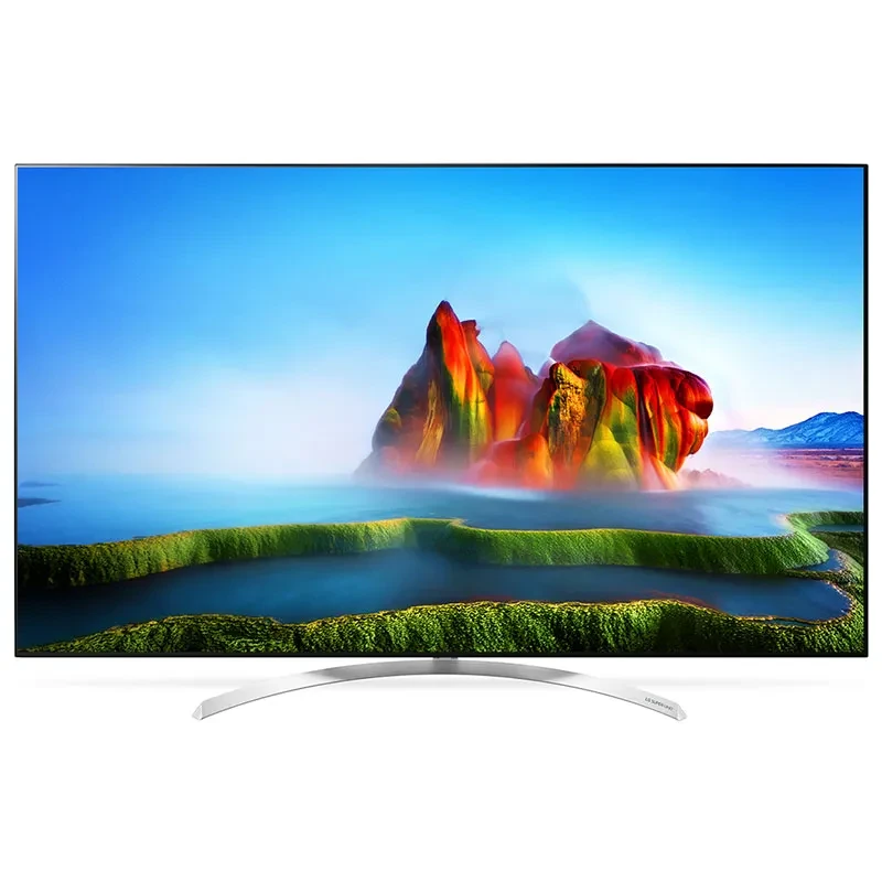 LG 55" Super UHD Smart LED TV 55SJ850T