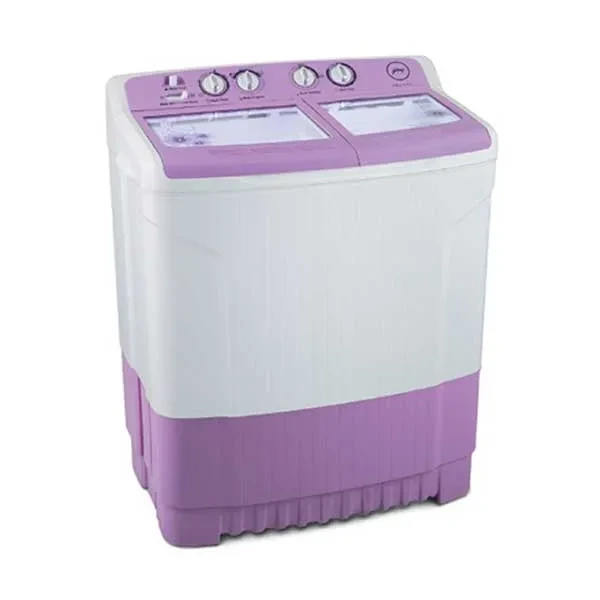 Godrej 8.0 KG Washing Machine WSEDGE 80 5.0 TB3MLVDR