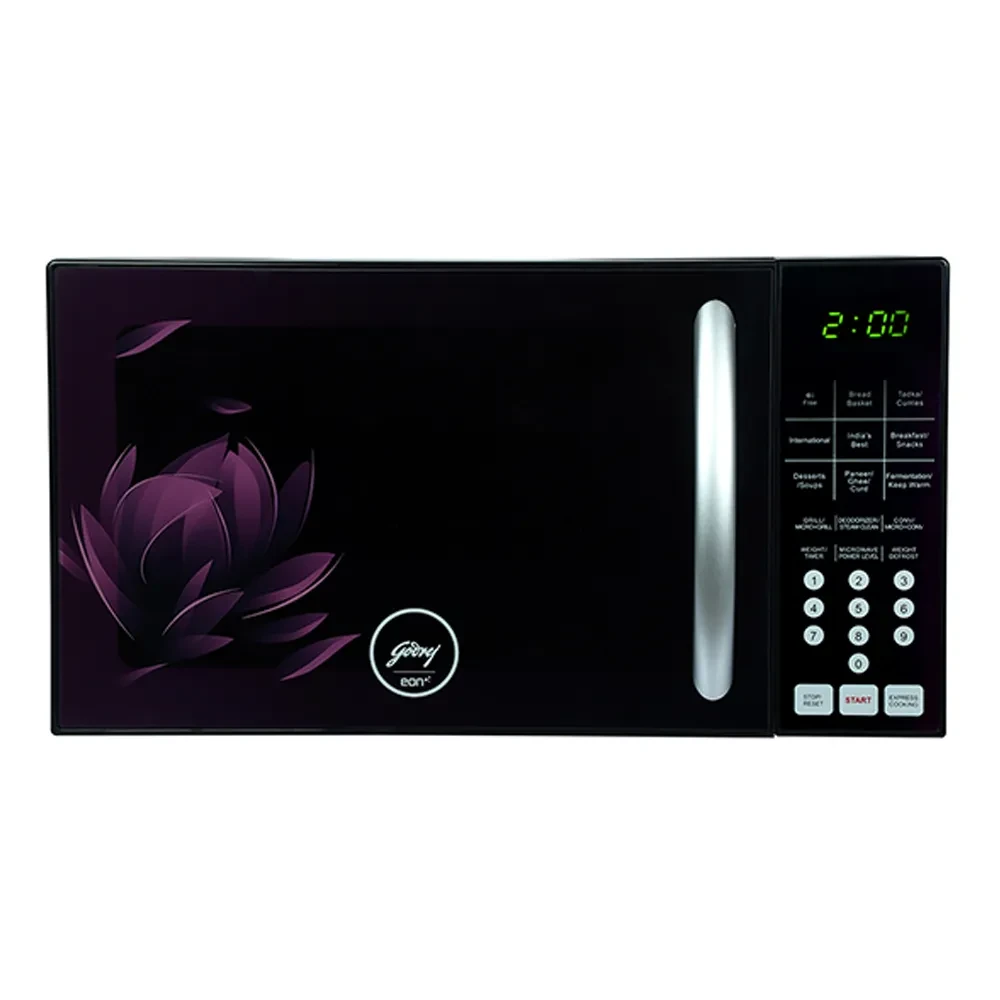 Godrej 25 Ltrs Microwave Oven GME725CF2PZ