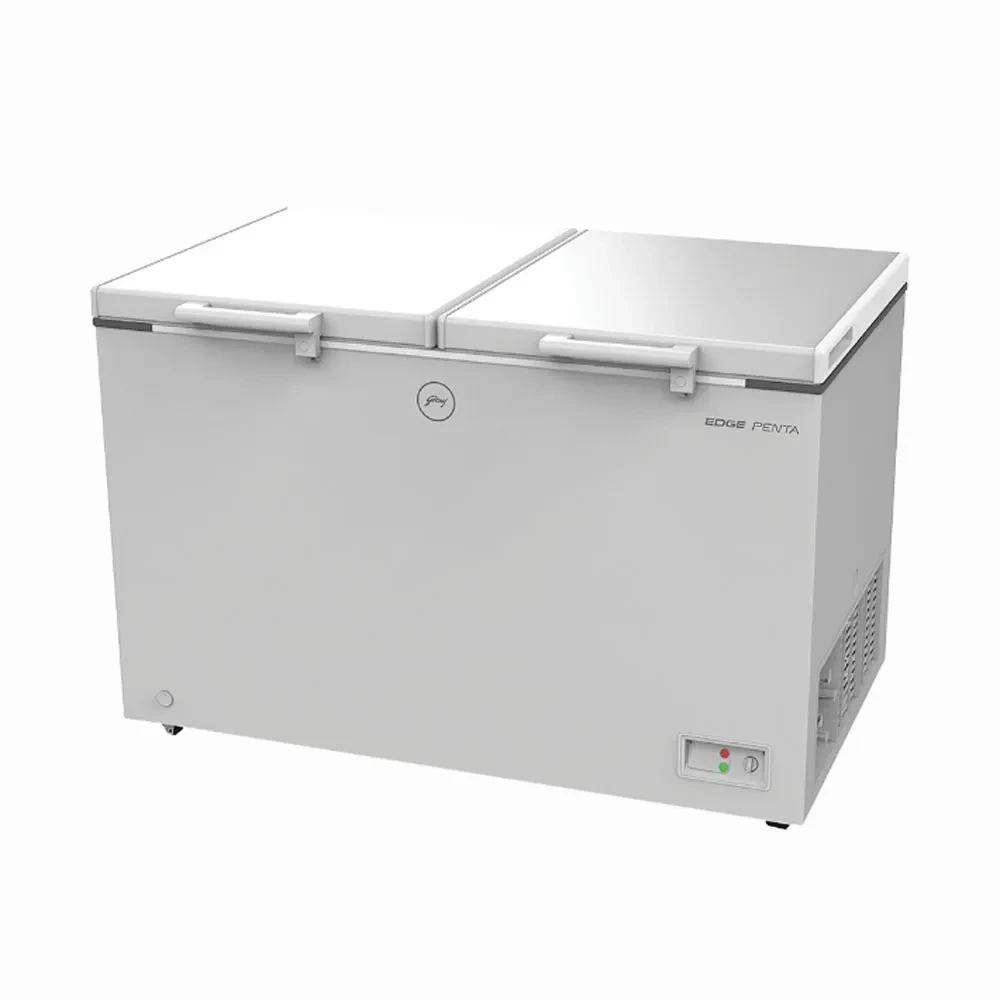 Godrej 300L Chest Freezer DH EPENTA 325C 31 CMFH2LM RW