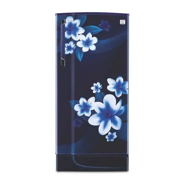 Godrej 190 Ltr Refrigerator RD EDGE 205B 23 TDF PP BLU
