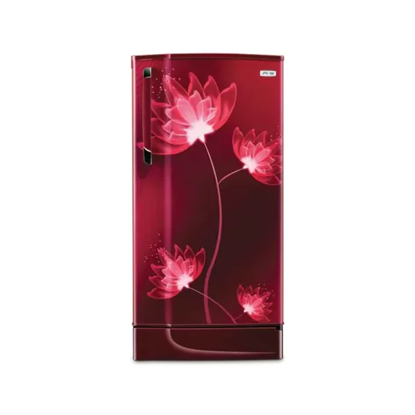 Godrej 221 Ltr Refrigerator RD EDGESX 236C 33 TAI GL WIN