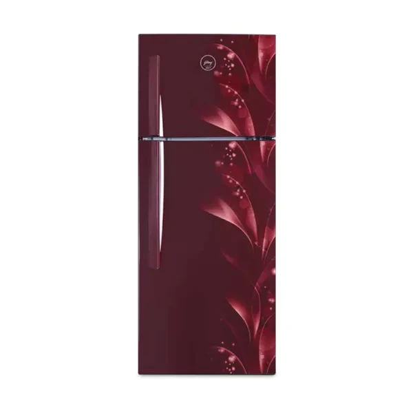 Godrej 260 Ltr Refrigerator RT EONVIBE 276C 35 HCI SK WN