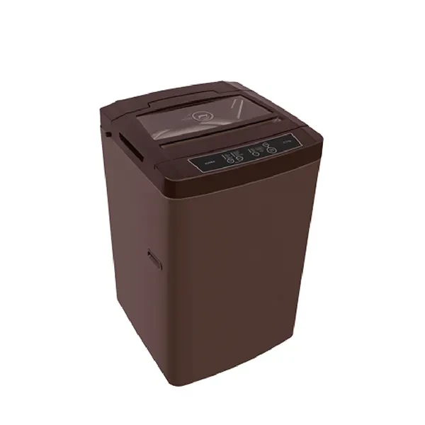 Godrej 7.5 KG Washing Machine WTEON AUDRA8000PDNMPE COBR
