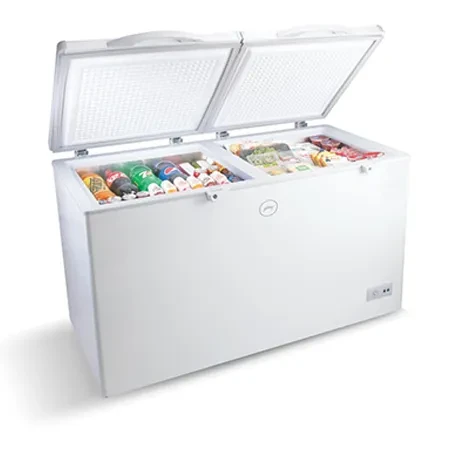 Godrej 400L Chest Freezer GCHW410R2DXB