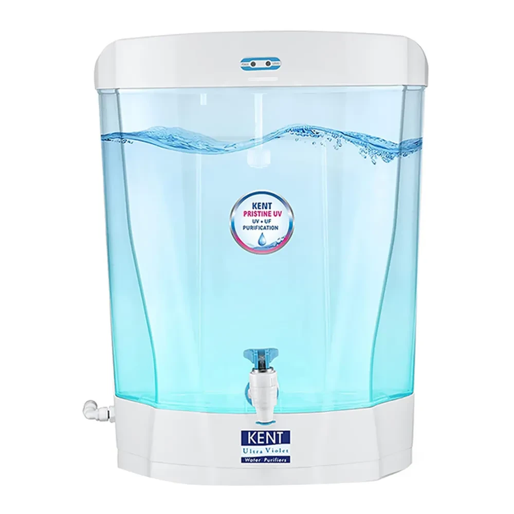 Kent 8 Ltrs Pristine UV Water Purifier