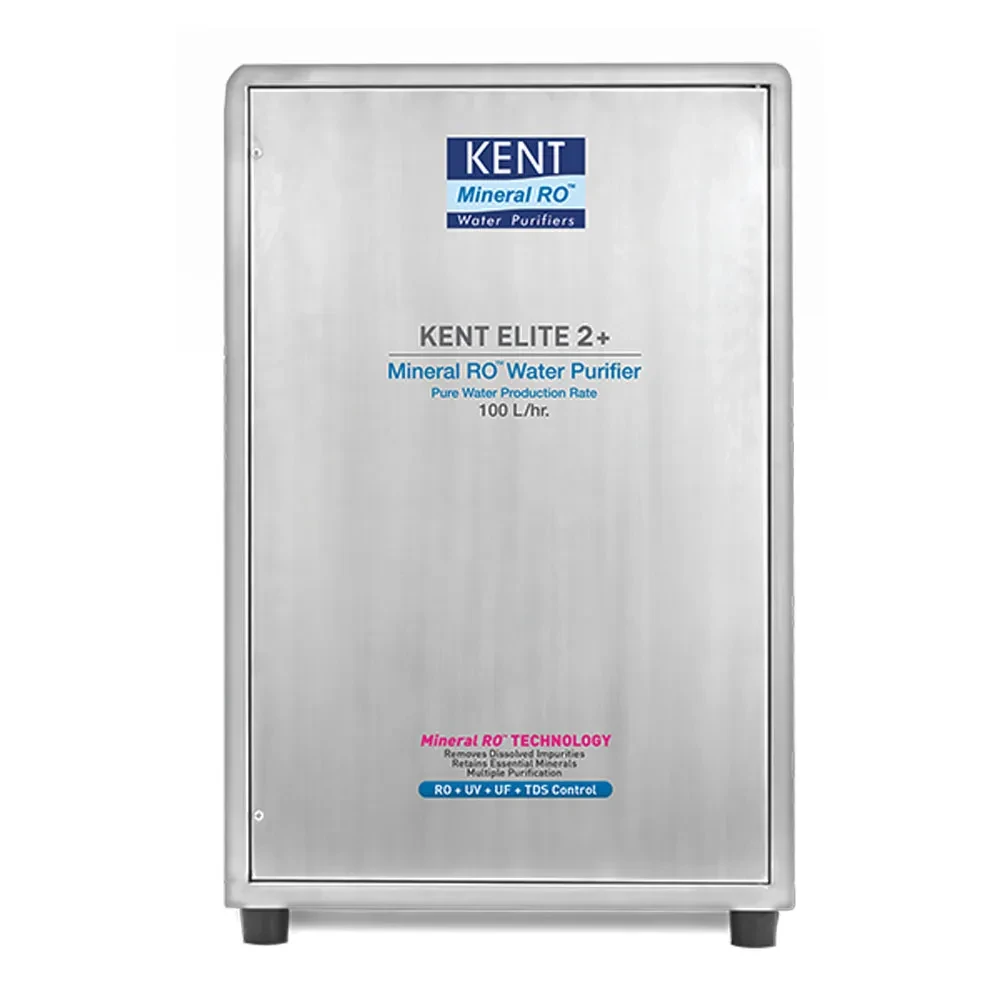 Kent 100 Ltrs Elite II Plus RO